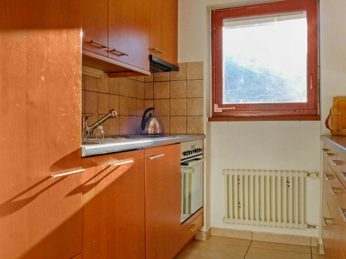 צרמט Apartment Imperial-10 By Interhome מראה חיצוני תמונה